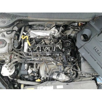 seat leon st (5f8) del año 2018