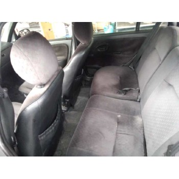 citroën saxo del año 2000