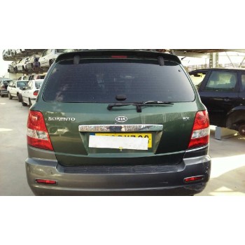 kia sorento del año 2003