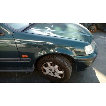 honda civic berlina .5 (ma/mb) del año 1998