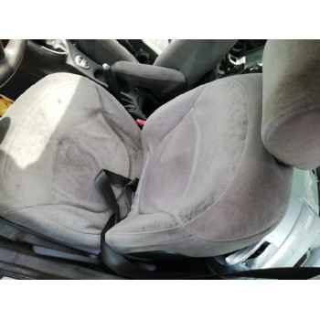 citroën c5 berlina del año 2006