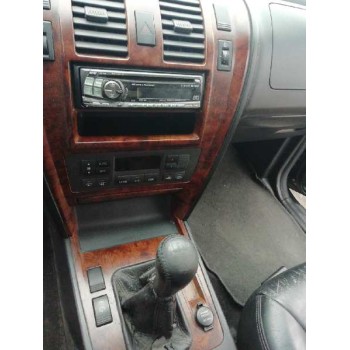 hyundai terracan (hp) del año 2003