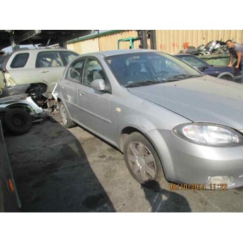 daewoo lacetti del año 2004