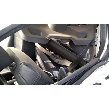 peugeot 207 del año 2007