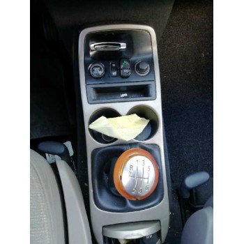 renault espace iv (jk0) del año 2003