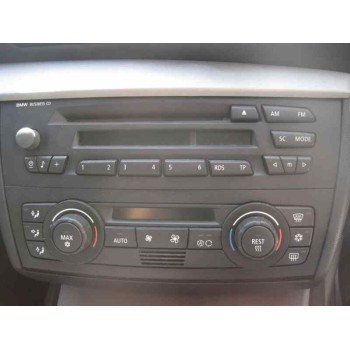 bmw serie 1 berlina (e81/e87) del año 2006