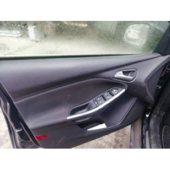 ford focus lim. (cb8) del año 2012