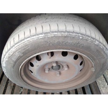 citroën saxo del año 2000