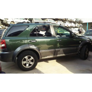 kia sorento del año 2003