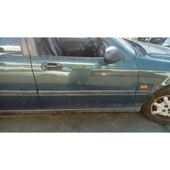 honda civic berlina .5 (ma/mb) del año 1998