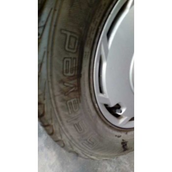 ford escort berlina/turnier del año 1991