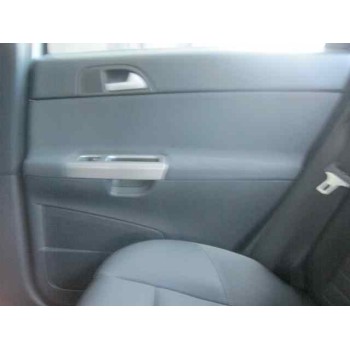 volvo s40 berlina del año 2005