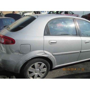 daewoo lacetti del año 2004