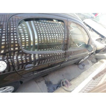 peugeot 206+ del año 2010