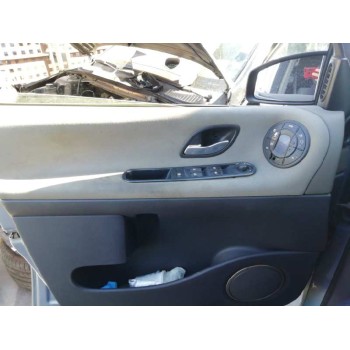 renault espace iv (jk0) del año 2003