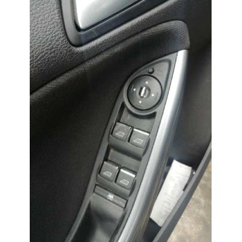 ford focus lim. (cb8) del año 2012