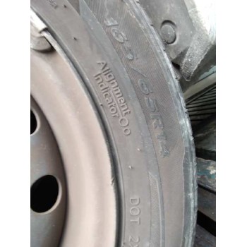 citroën saxo del año 2000