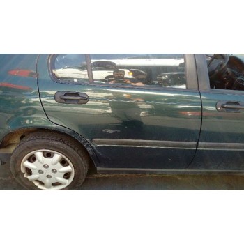 honda civic berlina .5 (ma/mb) del año 1998