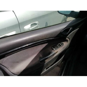 citroën c5 berlina del año 2006