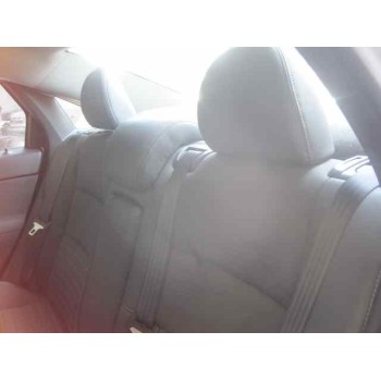 volvo s40 berlina del año 2005