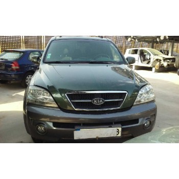 kia sorento del año 2003