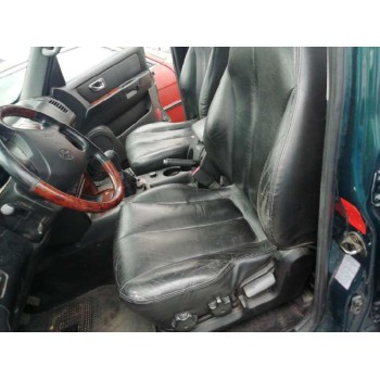 hyundai terracan (hp) del año 2003