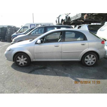 daewoo lacetti del año 2004