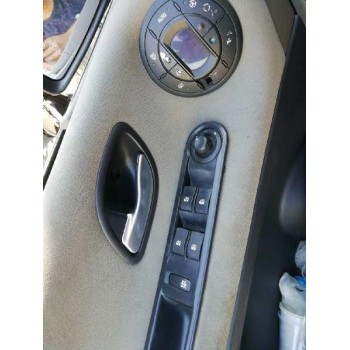 renault espace iv (jk0) del año 2003