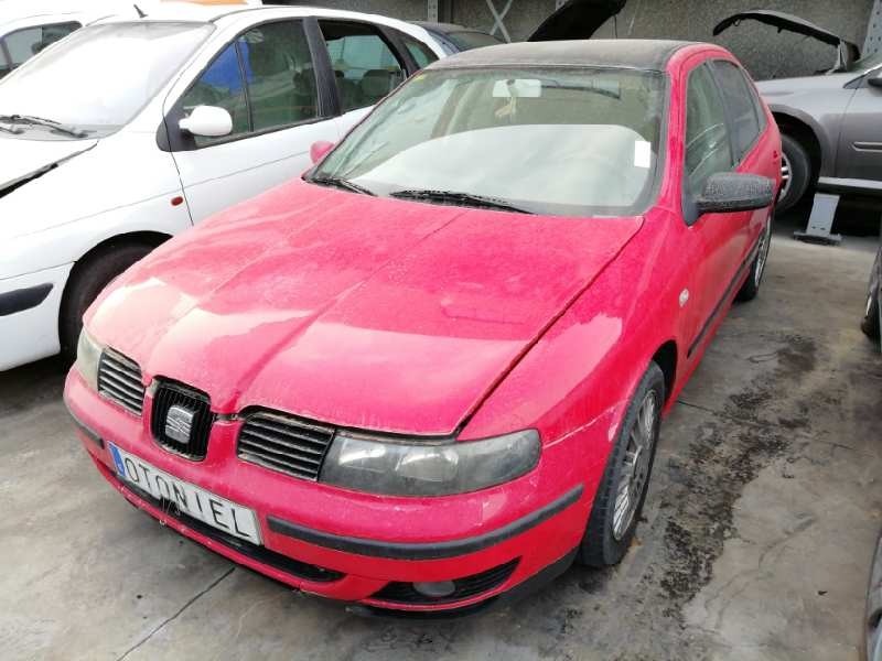 SEAT LEON (1M1)