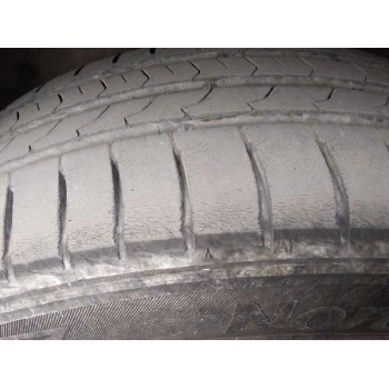 citroën saxo del año 2000