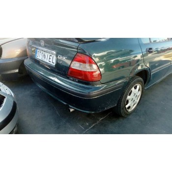 honda civic berlina .5 (ma/mb) del año 1998