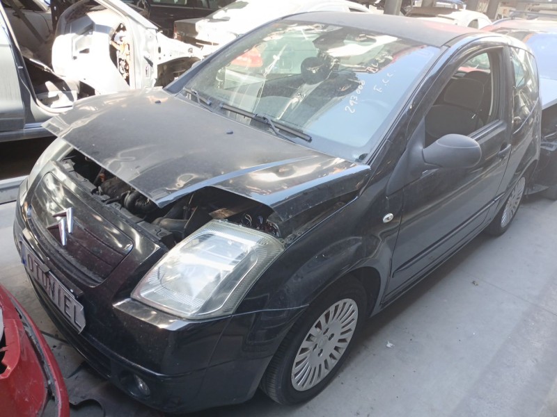 CITROËN C2 (JM_)