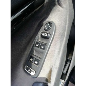 citroën c5 berlina del año 2006