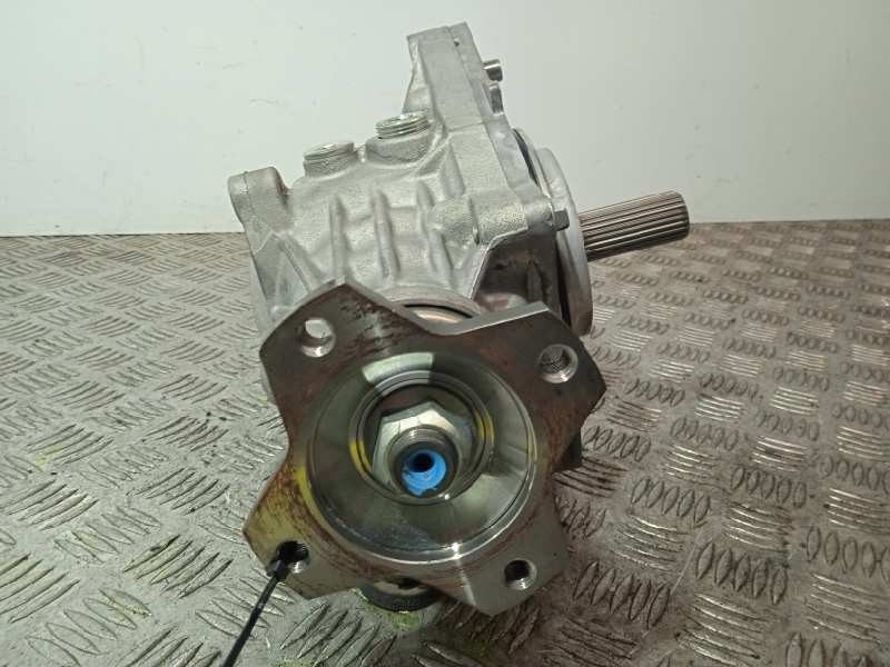 Recambio de diferencial delantero para nissan qashqai (j10) acenta 4x4 referencia OEM IAM 067022  
