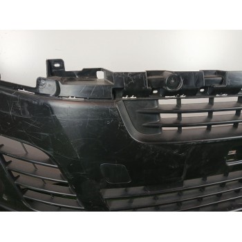 Recambio de paragolpes delantero para peugeot expert autobús (v_) 1.5 bluehdi 120 referencia OEM IAM 9808639977  