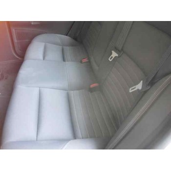 volvo s40 berlina del año 2005