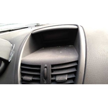 peugeot 207 del año 2007