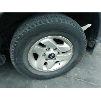 hyundai terracan (hp) del año 2003