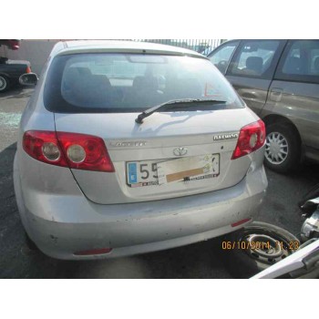 daewoo lacetti del año 2004