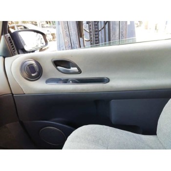 renault espace iv (jk0) del año 2003