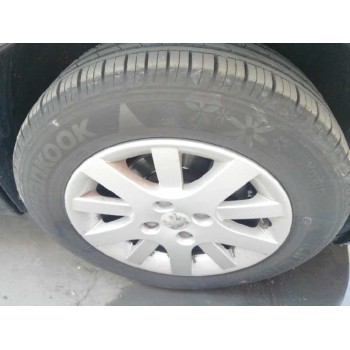 peugeot 206+ del año 2010