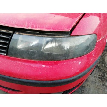 seat leon (1m1) del año 2001