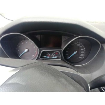 ford focus lim. (cb8) del año 2012