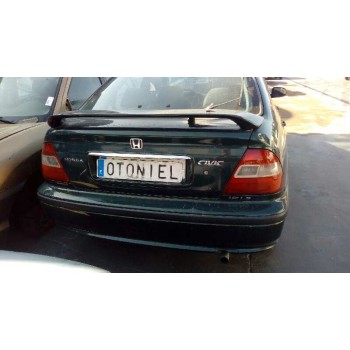 honda civic berlina .5 (ma/mb) del año 1998