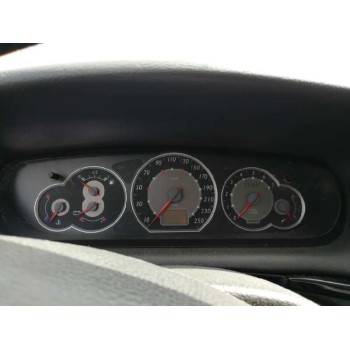 citroën c5 berlina del año 2006