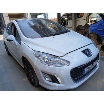 peugeot 308 i (4a_, 4c_) del año 2012