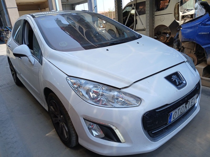 PEUGEOT 308 I (4A_, 4C_)