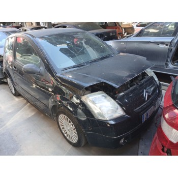 citroën c2 (jm_) del año 2007
