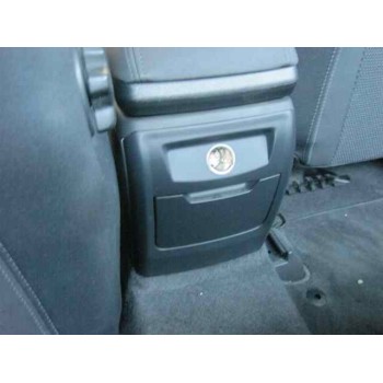 volvo s40 berlina del año 2005