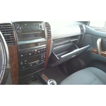 kia sorento del año 2003